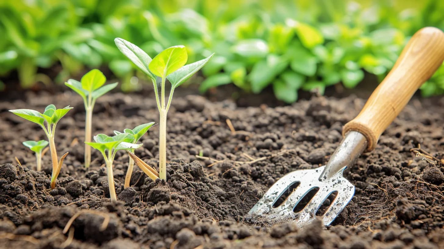 Essential Soil Preparation for Spring Planting