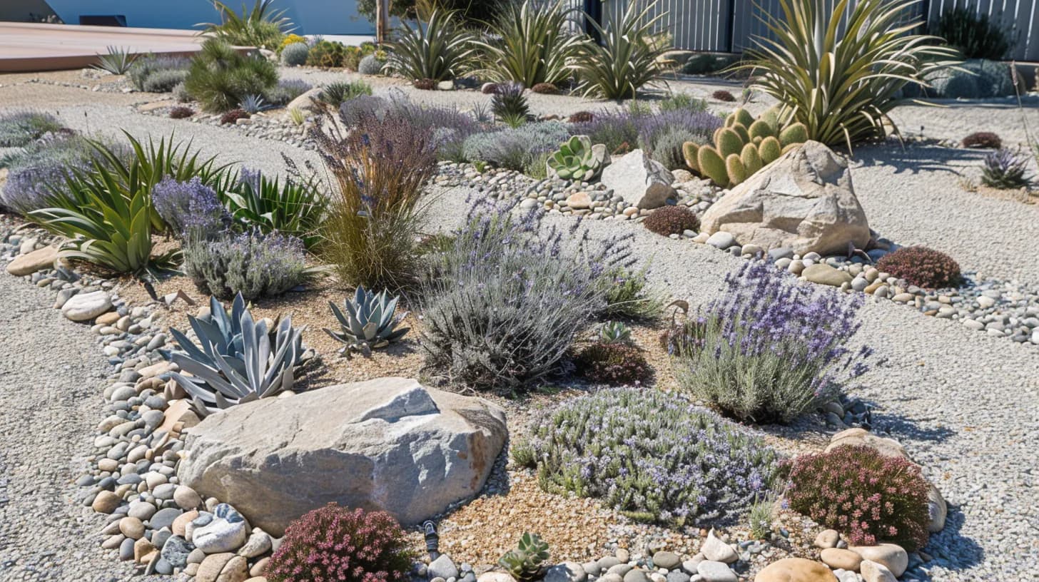Creating a Water-Wise Garden: Drought-Tolerant Plants