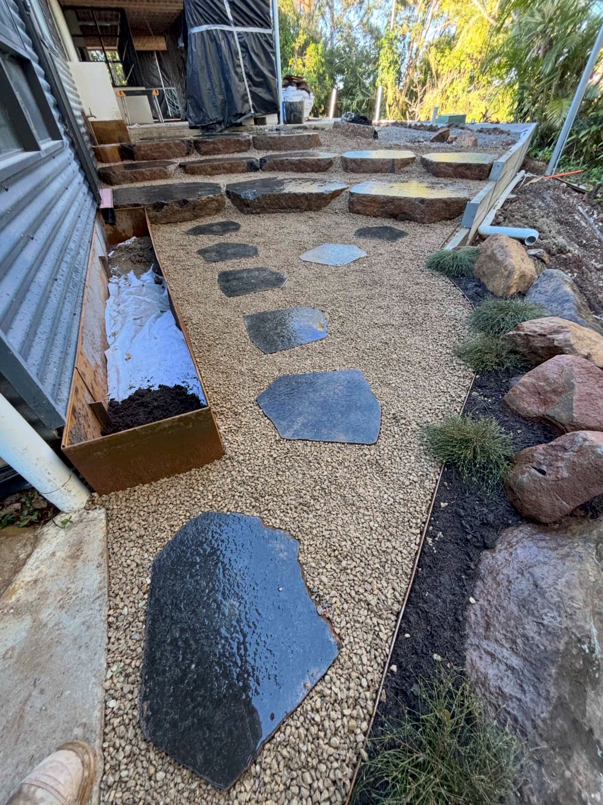 Mullumbimby Hillside Reimagined